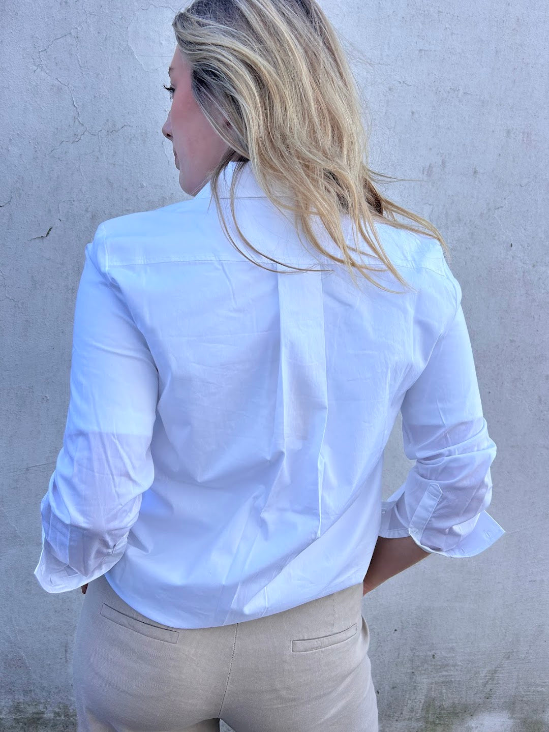Nimini skjorte