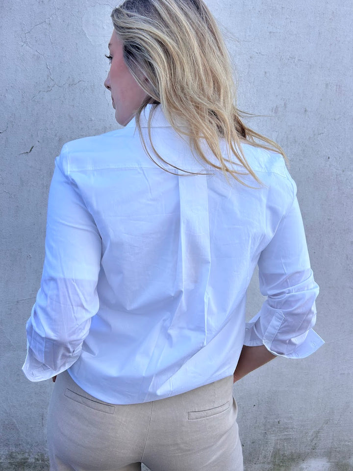 Nimini skjorte