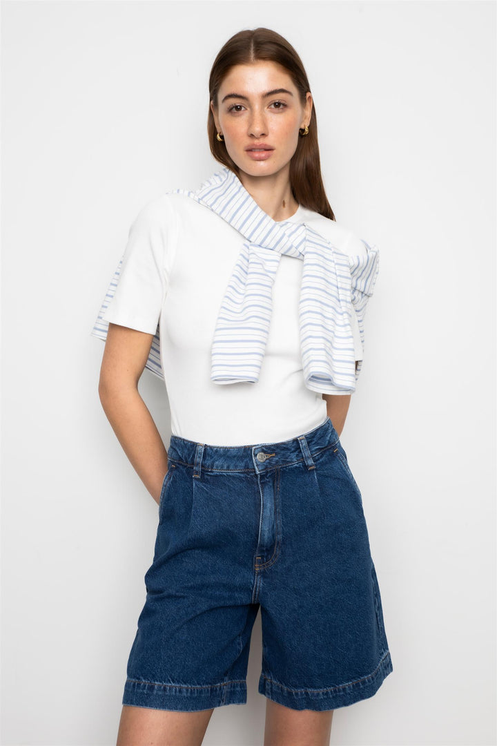 Jason Shorts