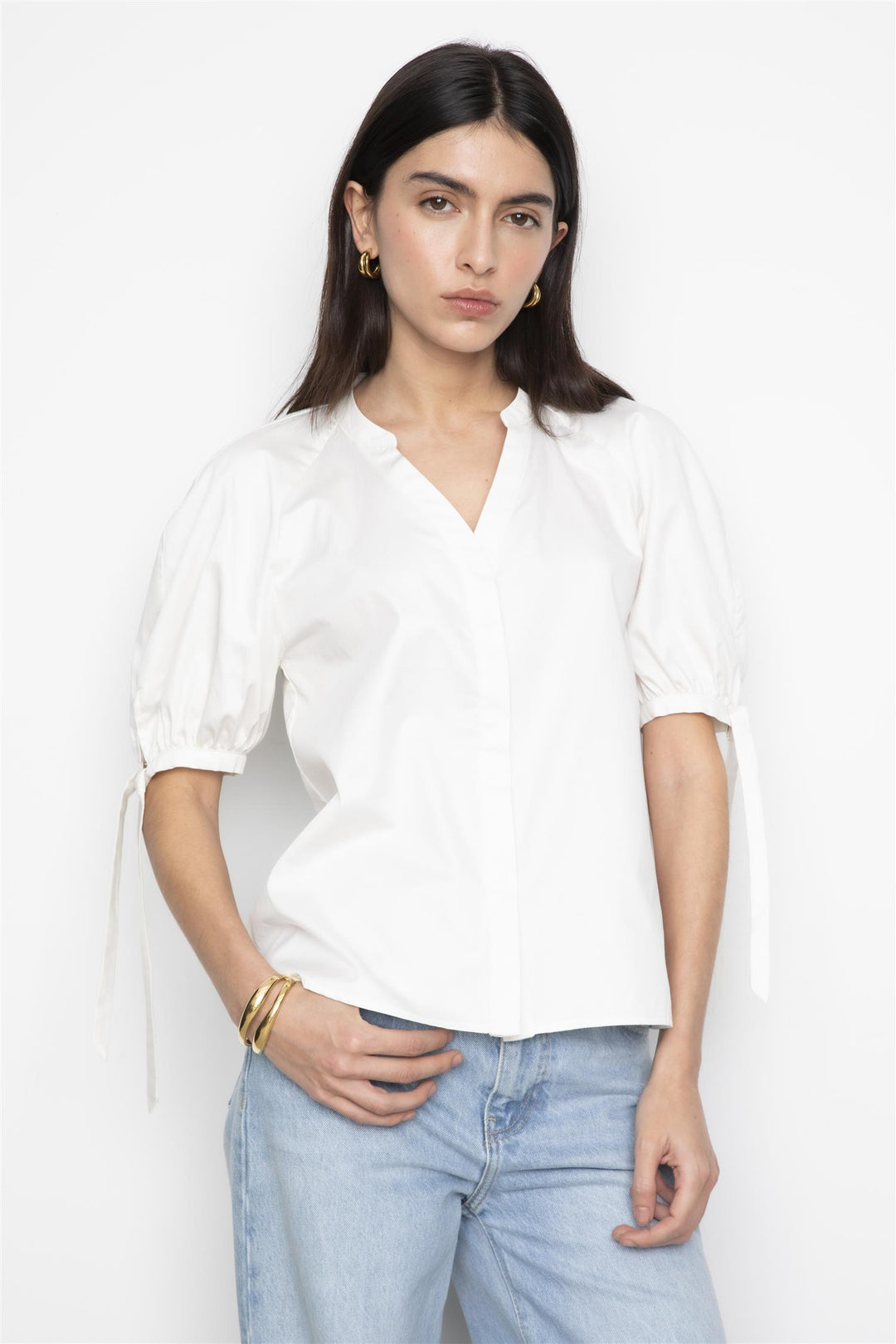 Liza Blouse