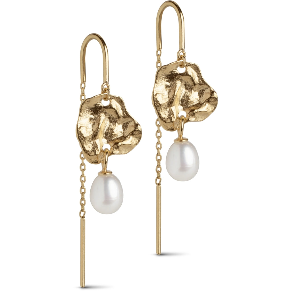 Kai Pearl Earring