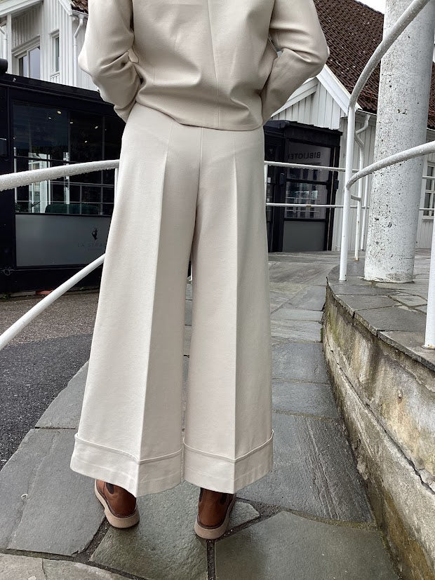Pantalone Lana Pant