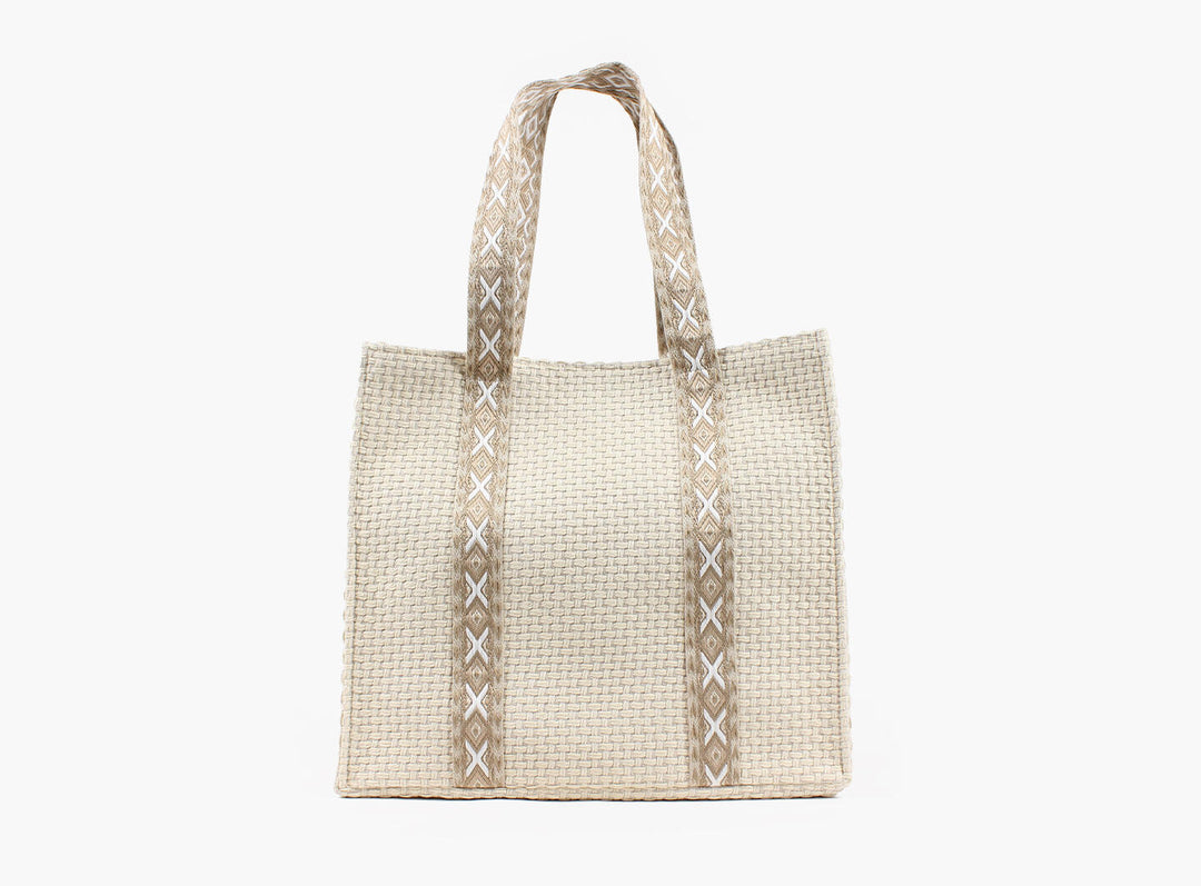 Tiril Canvas Veske
