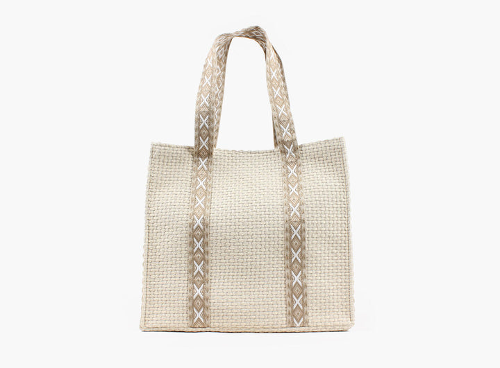 Tiril Canvas Veske