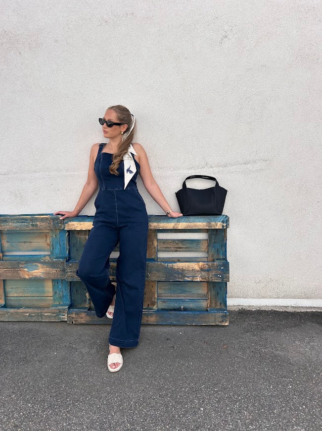 Femme jumpsuit