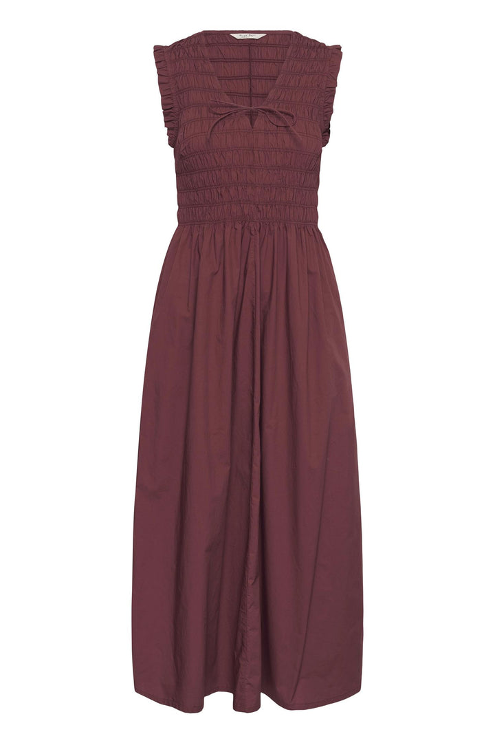 Borgnette Dress