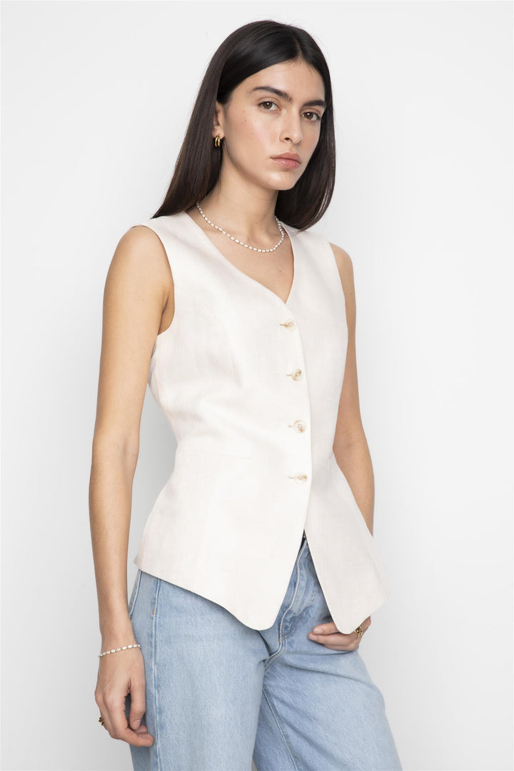 Angel Vest