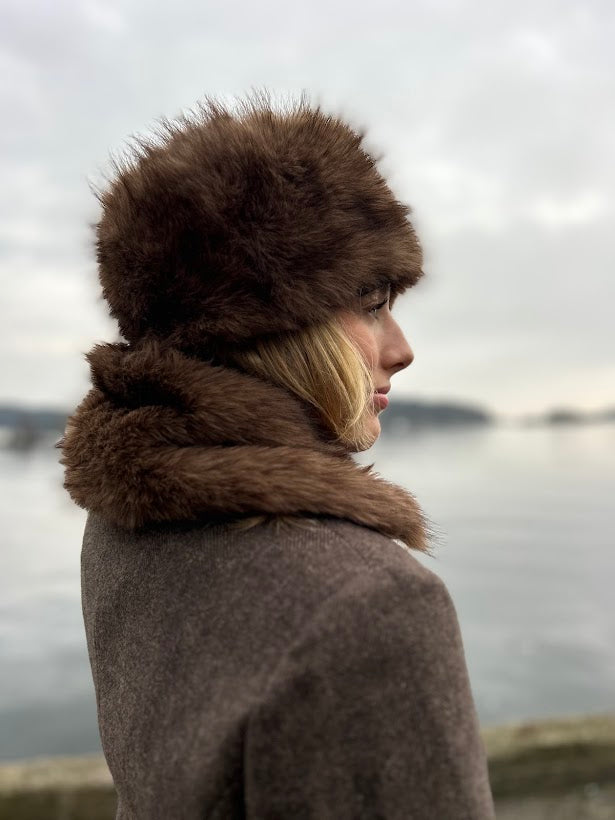 Carla Lue I Fuskepels