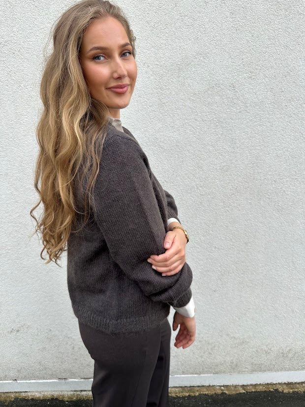 Julie Cardigan