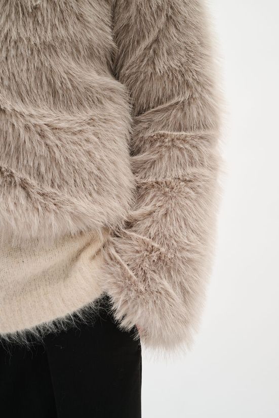 Zaziahiw Jacket