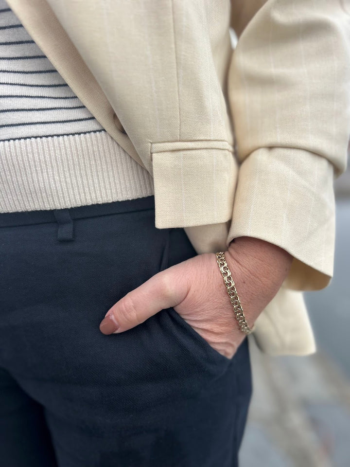 Krystal Summer Linen