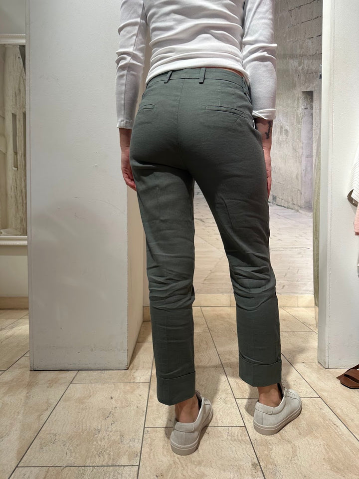 Krystal Summer Linen