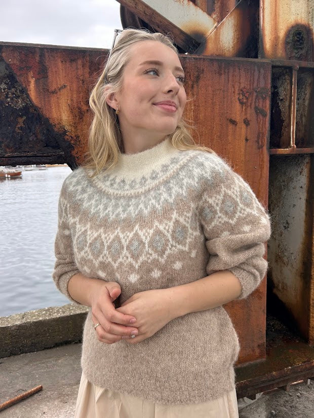 Bodil Genser