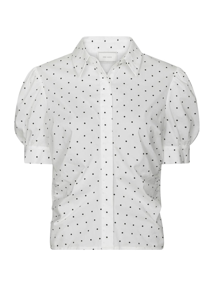Frannie dot top
