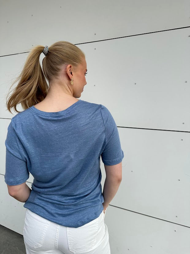 Ingeborg T-Skjorte