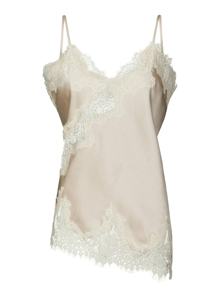 Viole Lace Top