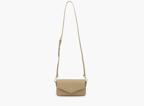 Anniken Leather Bag