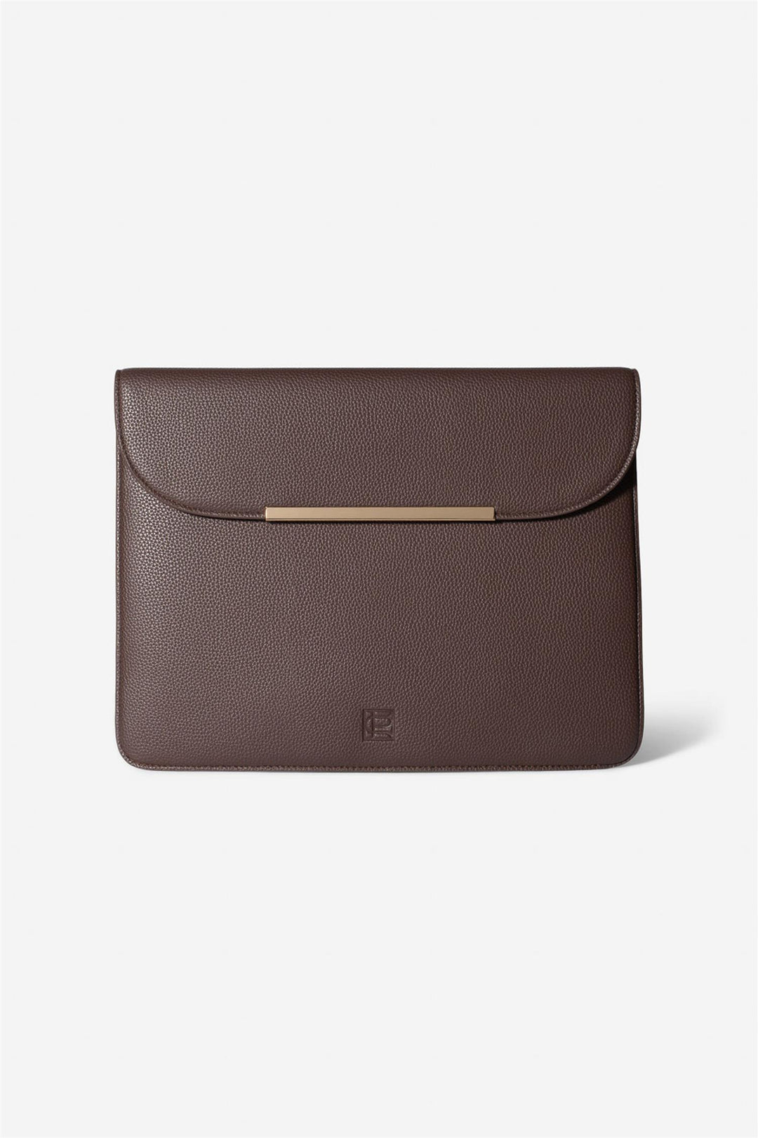 laptop sleeve 14 brown