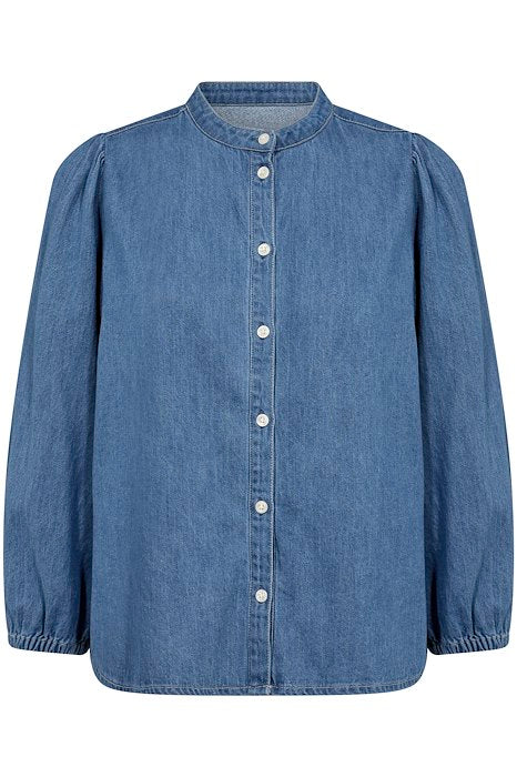 Nicolie Denim Shirt