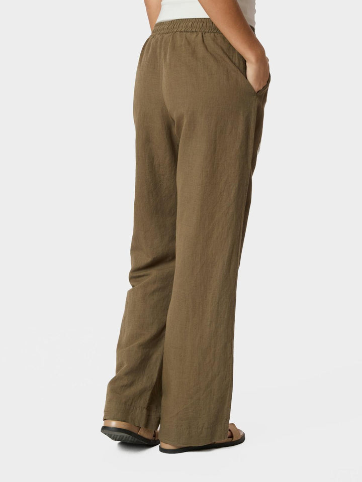 Sonar Linen pants