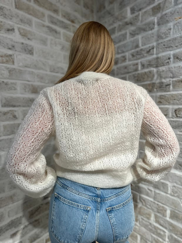 Aimi Cardigan