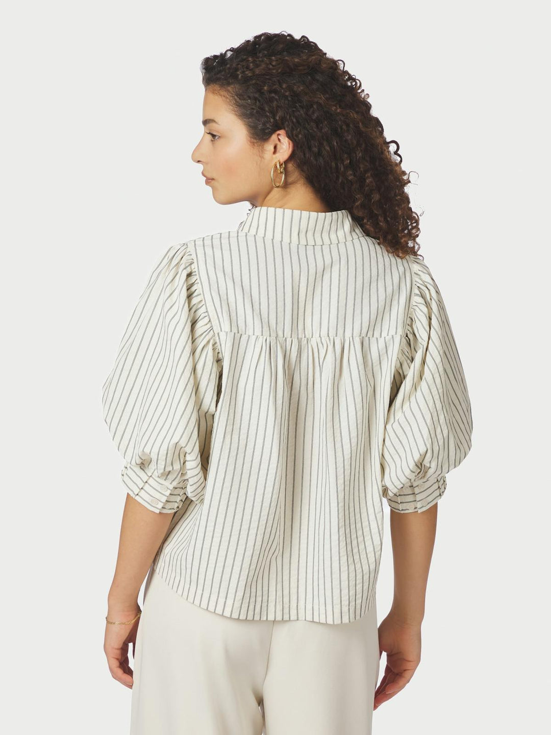 ETTA SLIM STRIPE