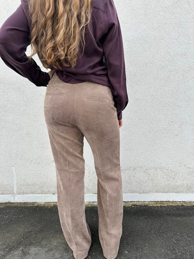 Amelie Cord beige