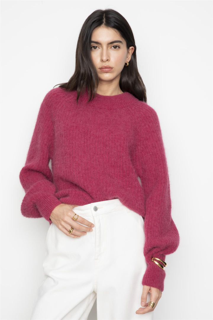 Gaby knit