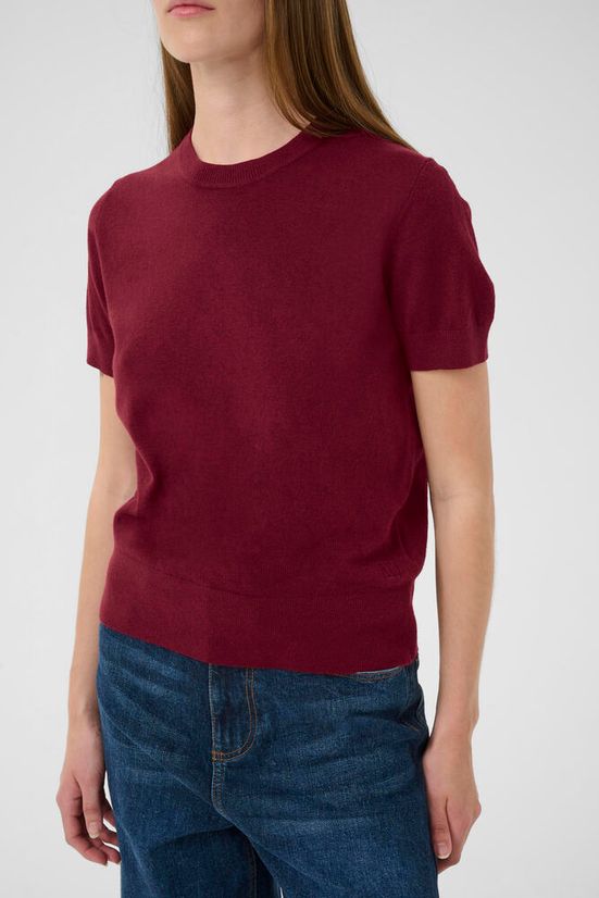 Kellsie pullover