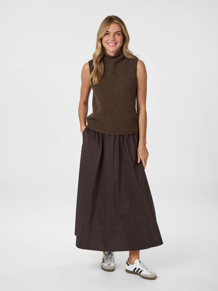 Odelia Knit Top