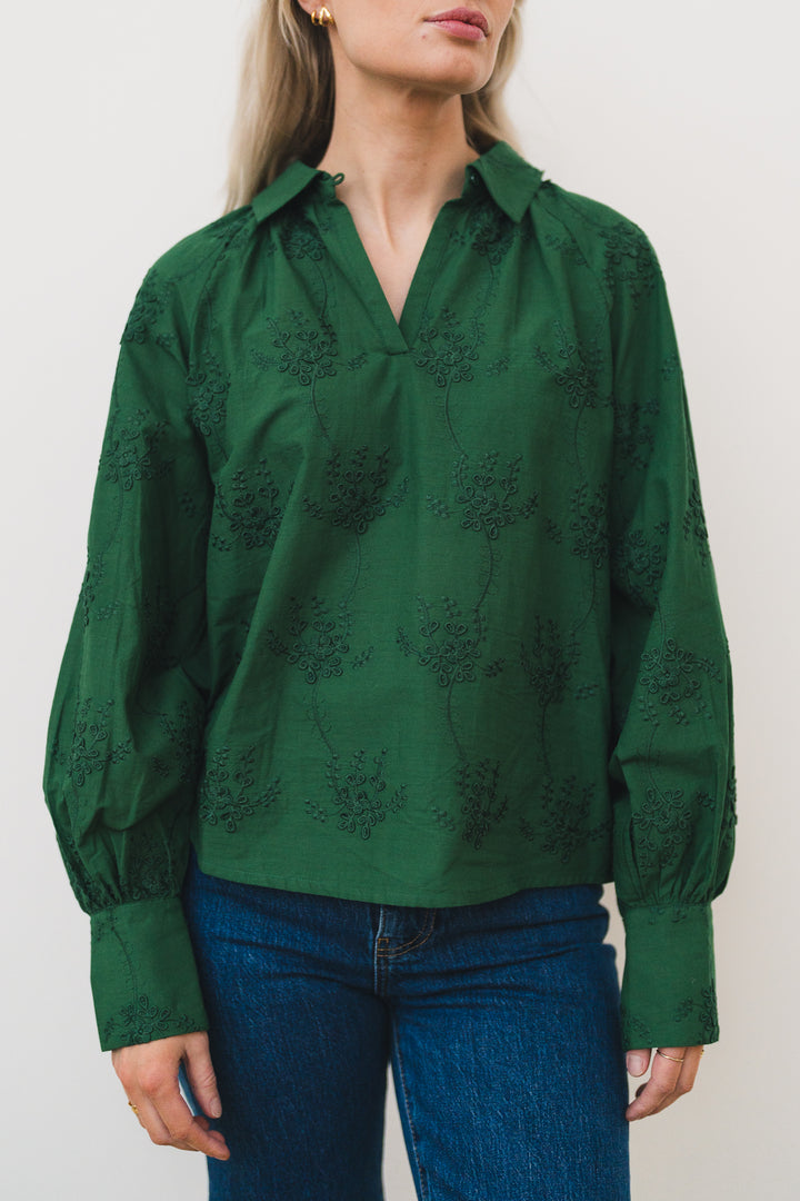 Camilla Top