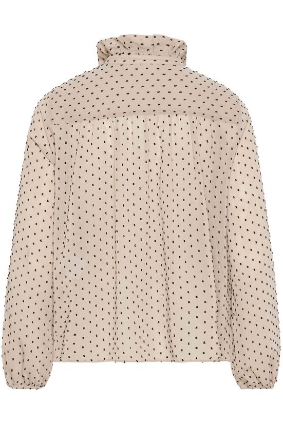Dottie Blouse