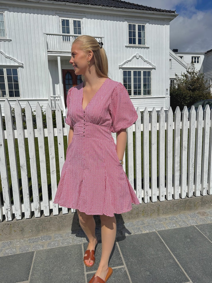 Bianca Dress