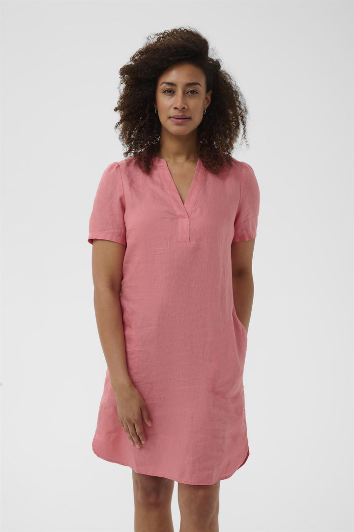 Aminase Dress
