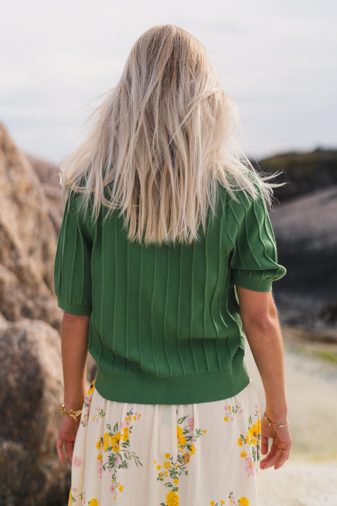 Guru 2/4 Cardigan
