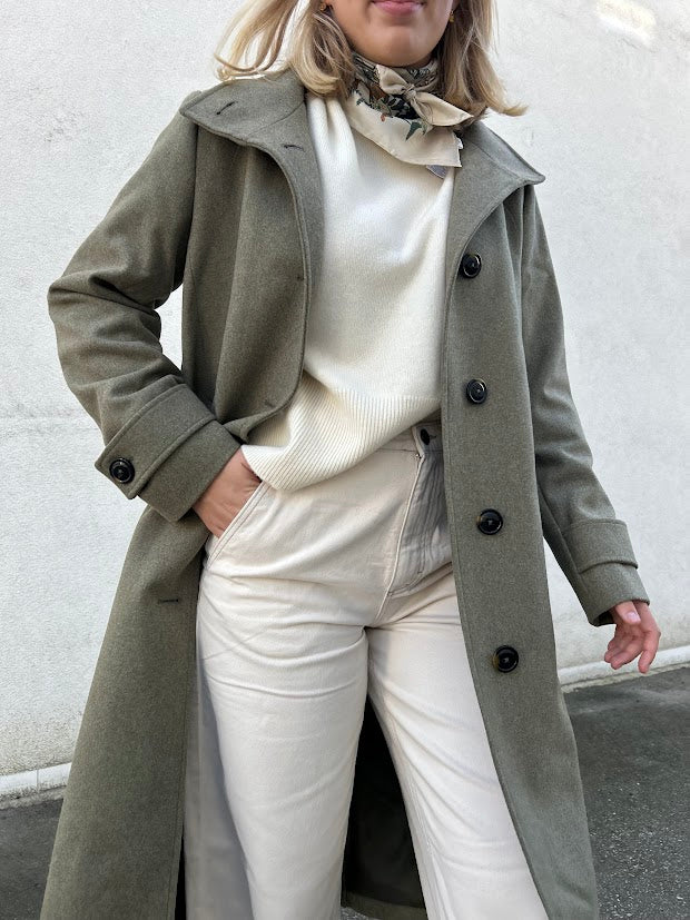 Lihanna Coat