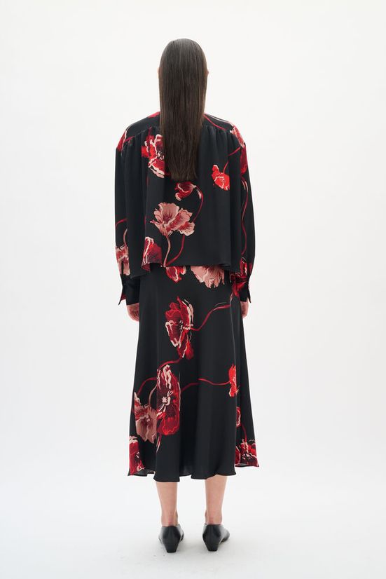 Dawn Blouse