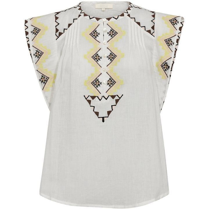 Liv Bluse