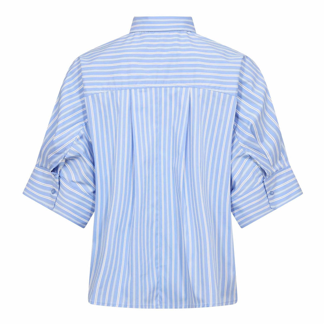 Kaio Stripe Shirt