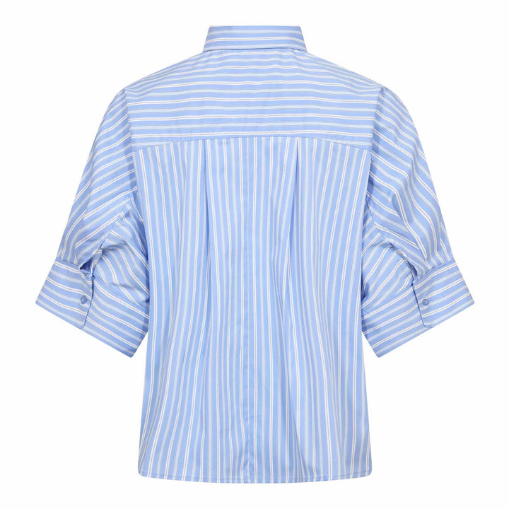 Kaio Stripe Shirt