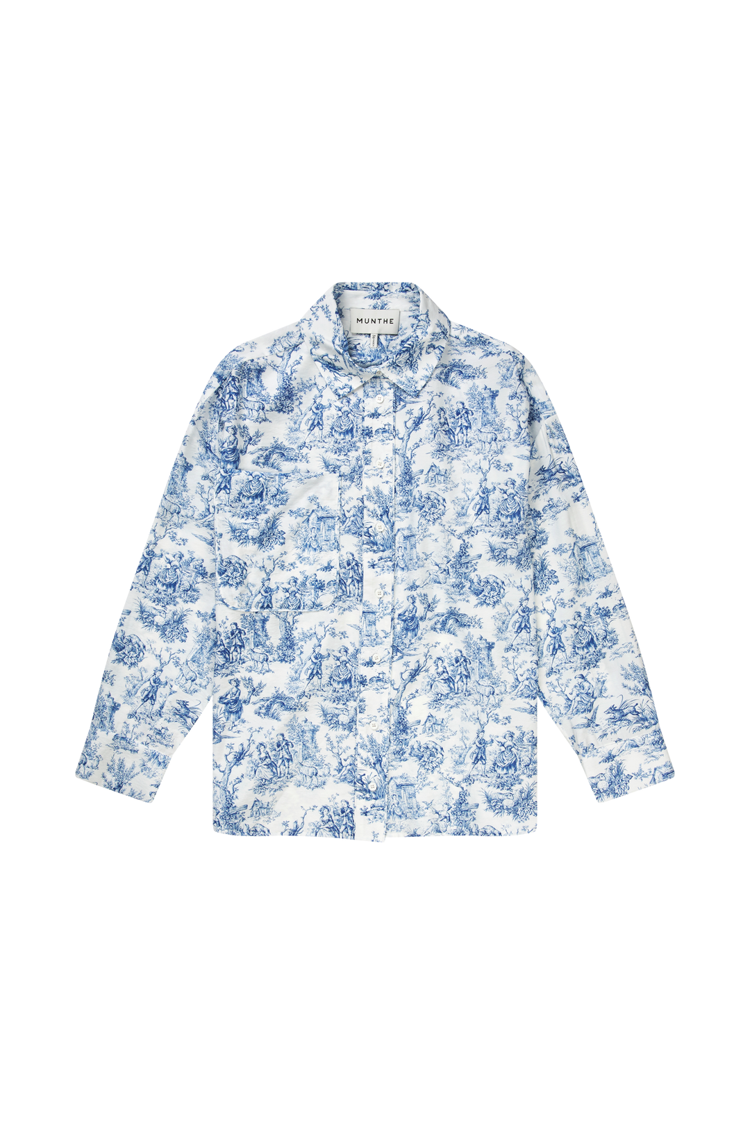 Filius Shirt