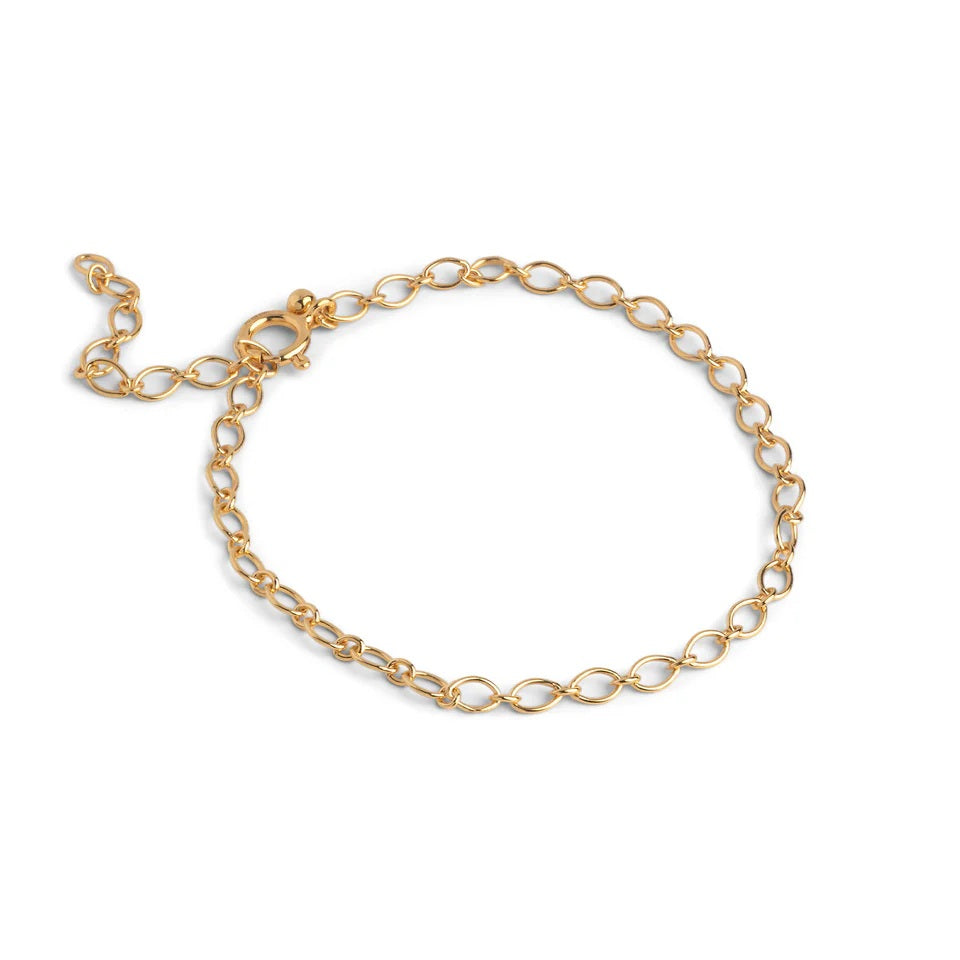 Charm Simple armbånd