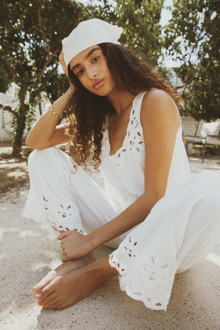 Everly Trouser