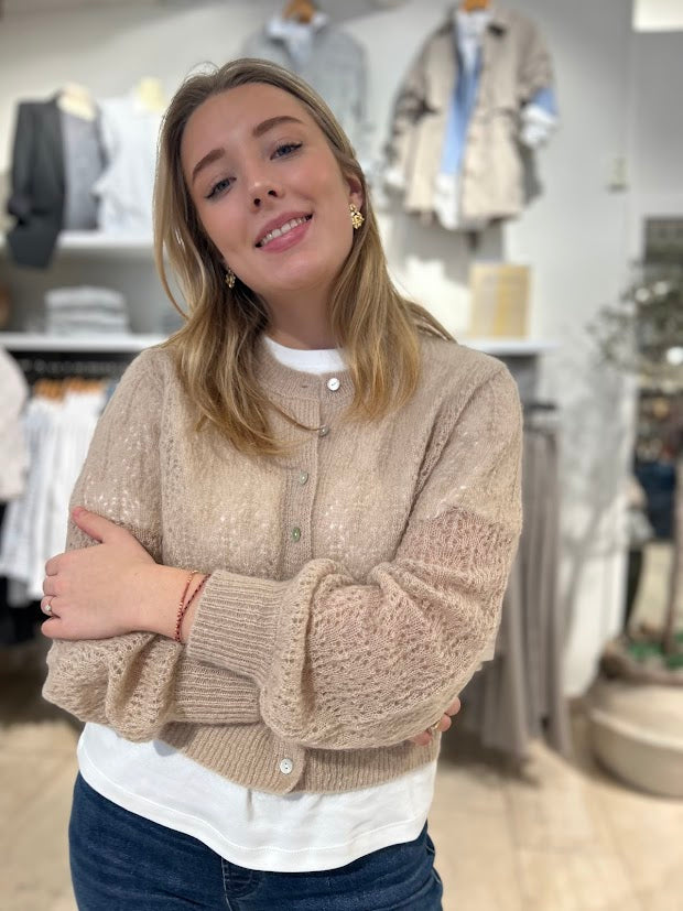 Aimi Cardigan
