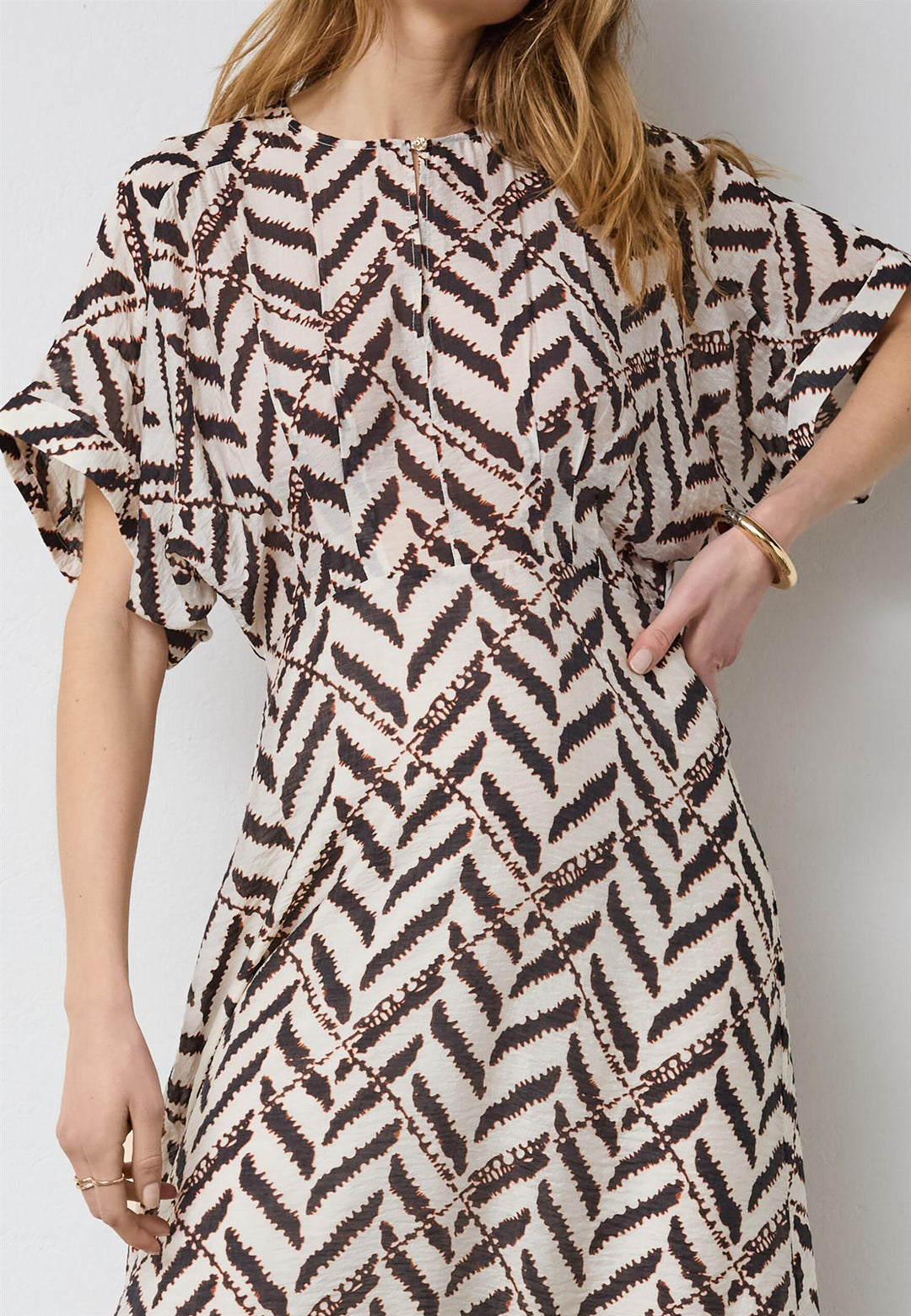 Memphis Dress
