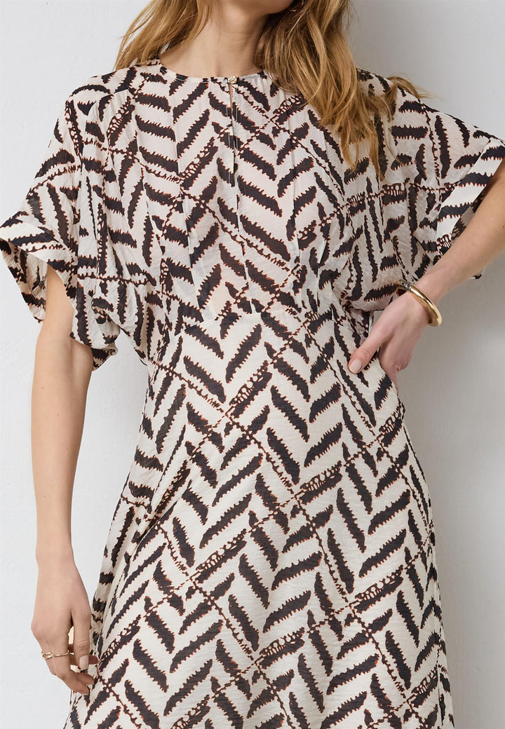 Memphis Dress