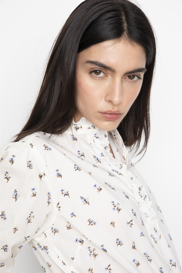 Emily Blouse