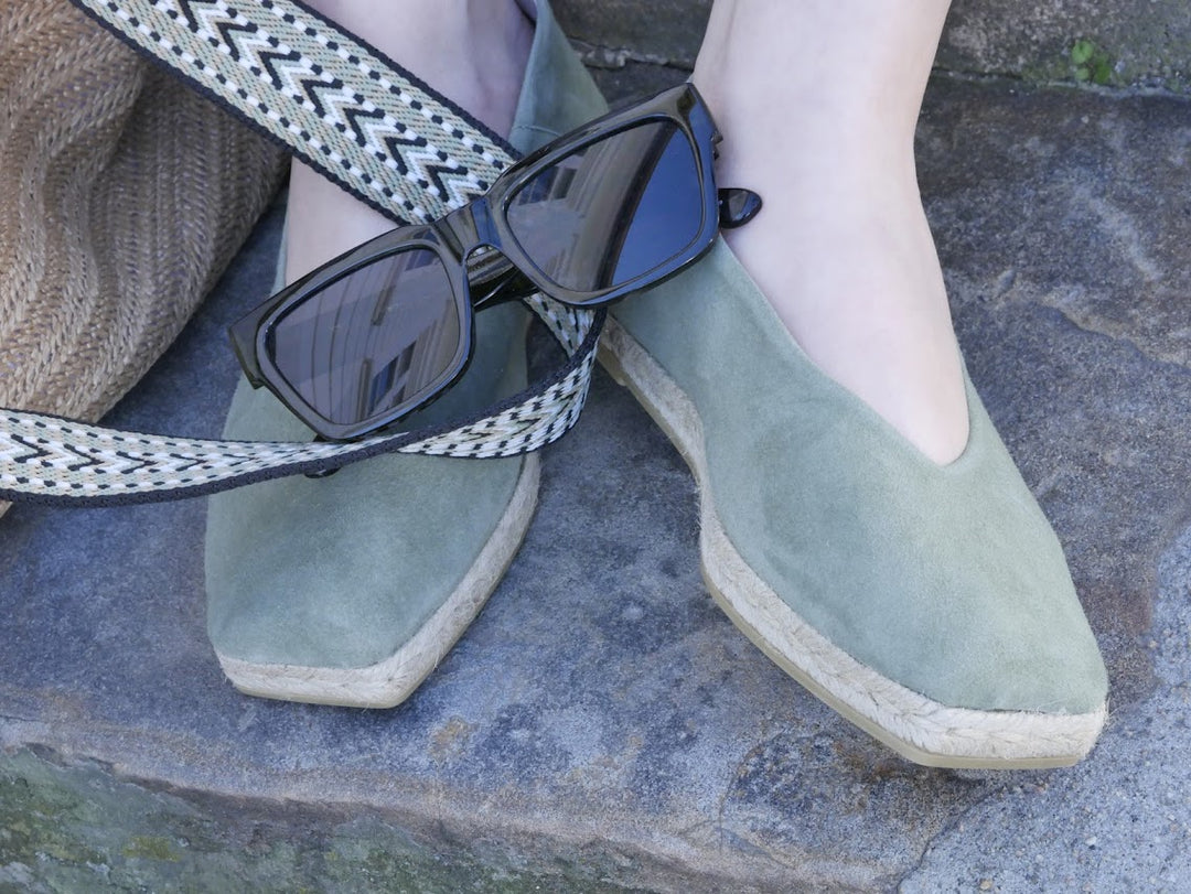 Ural Espadrillos
