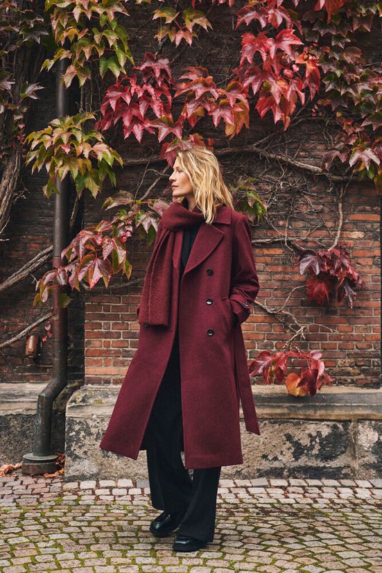 Synne Jacket