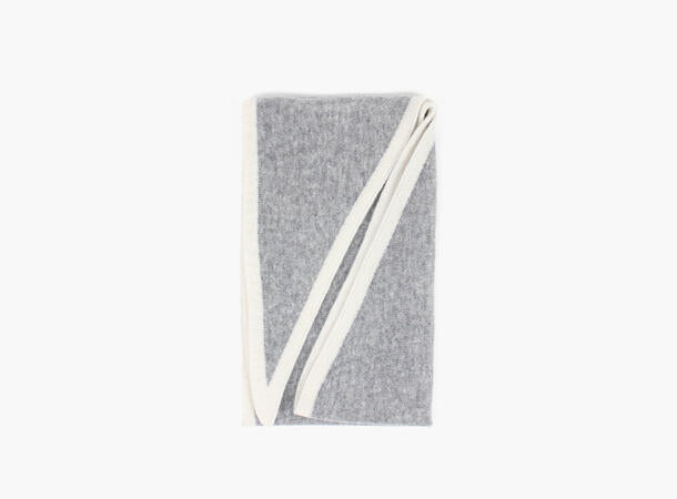 Duo Triangle Skjerf